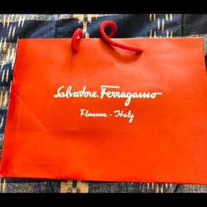 Salvatore Ferragamo Women’s belt detached 90cm